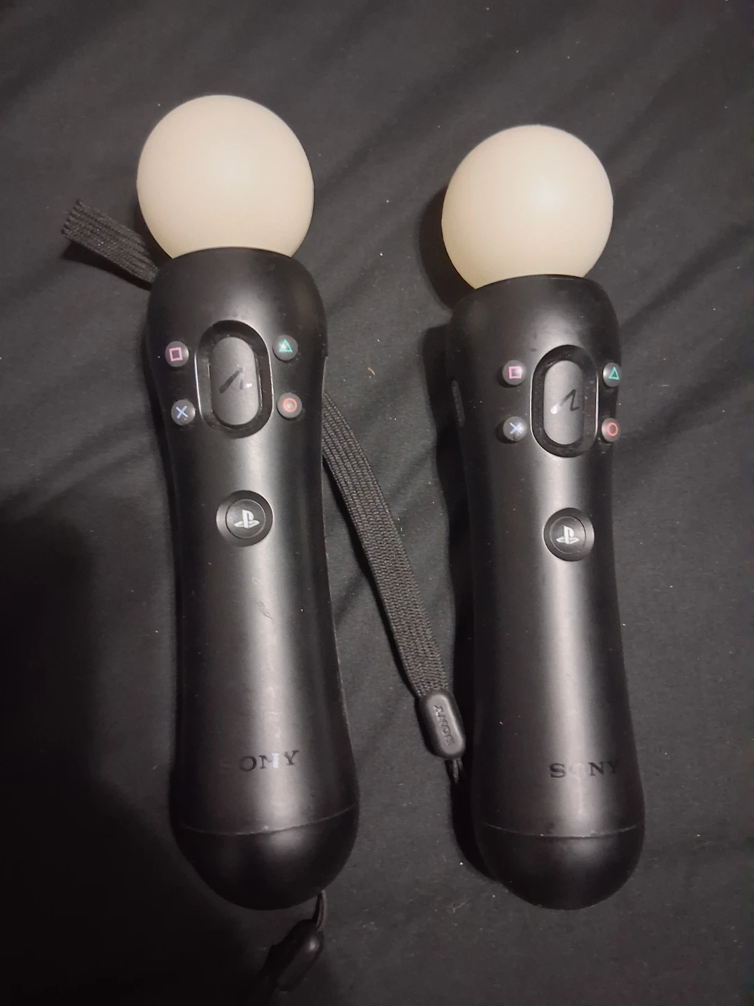 Playstation VR Headset - photo 2