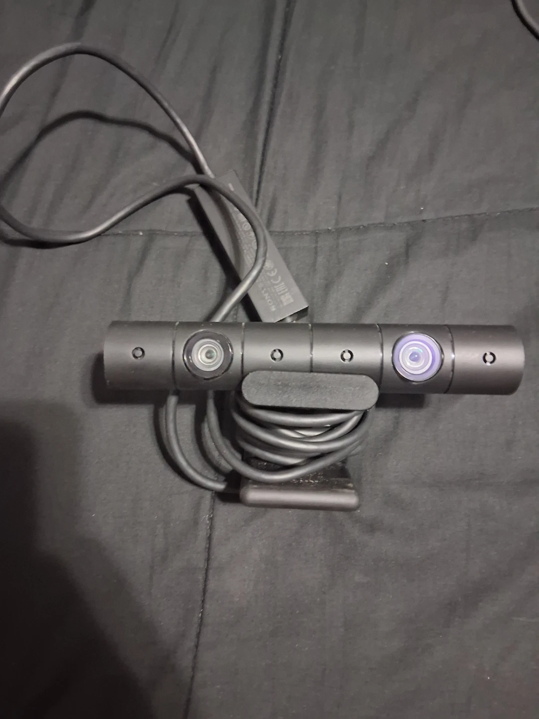 Playstation VR Headset - photo 4
