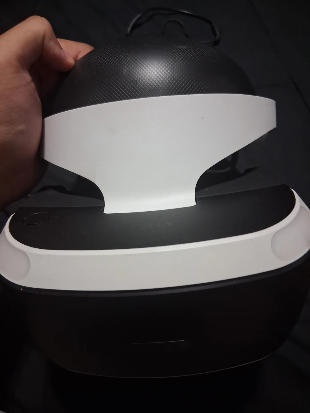 Playstation VR Headset - photo 5