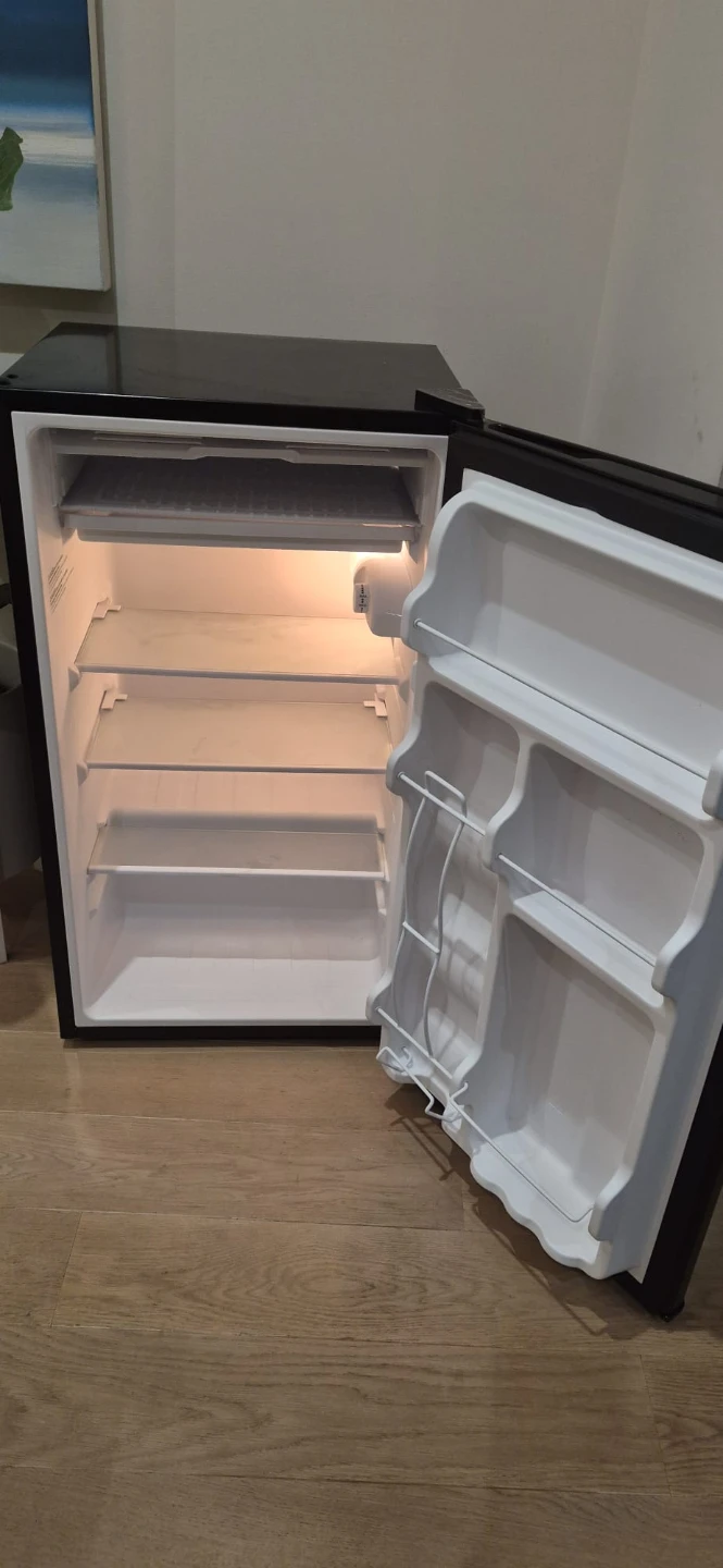 Master Chef Mini Fridge