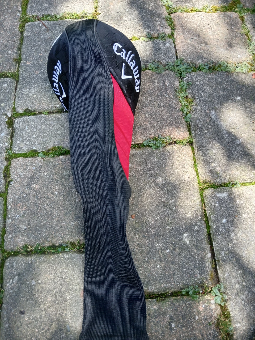 Callaway Golf Headcover