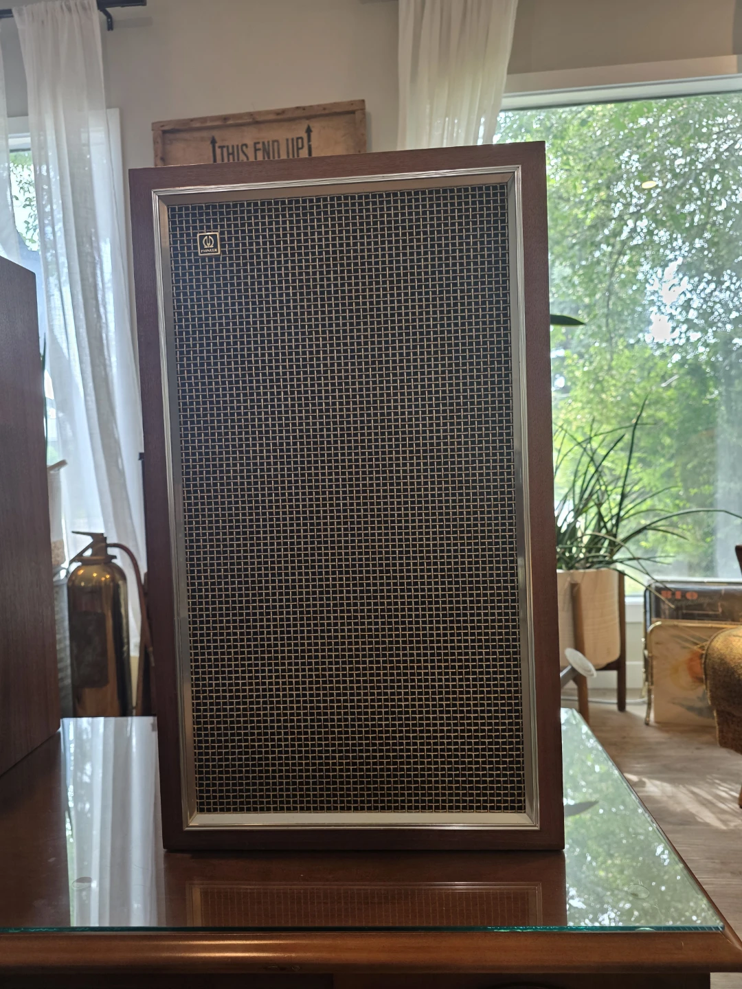 Pioneer CS-A31 Vintage Speakers - photo 2