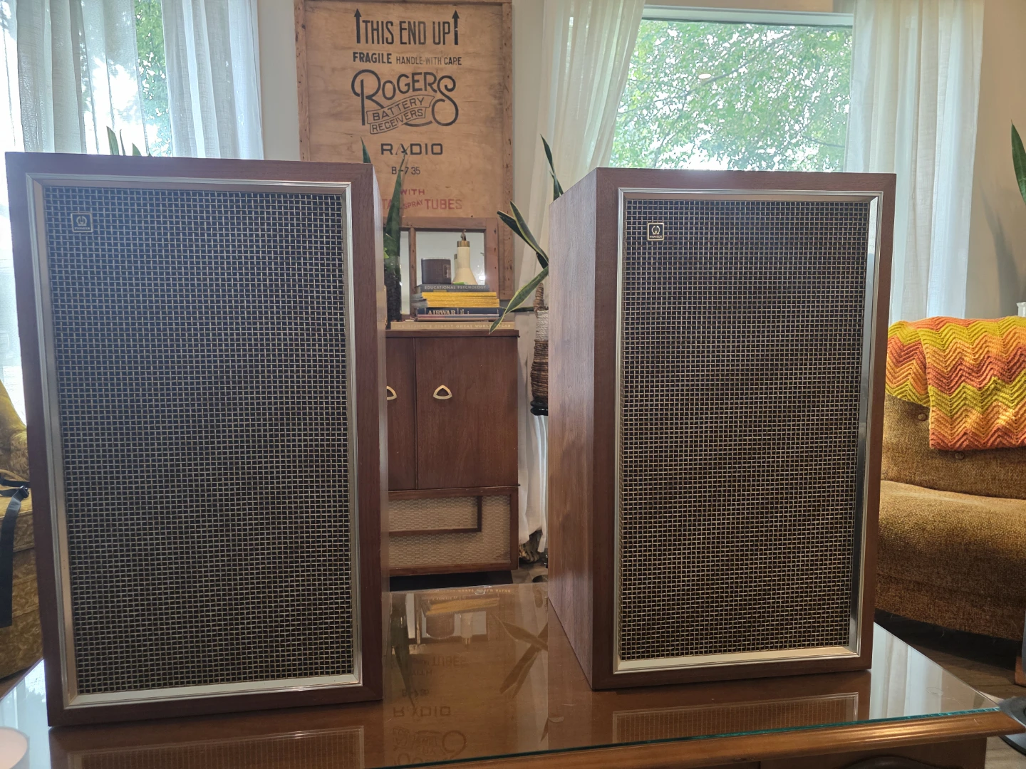 Pioneer CS-A31 Vintage Speakers - photo 3