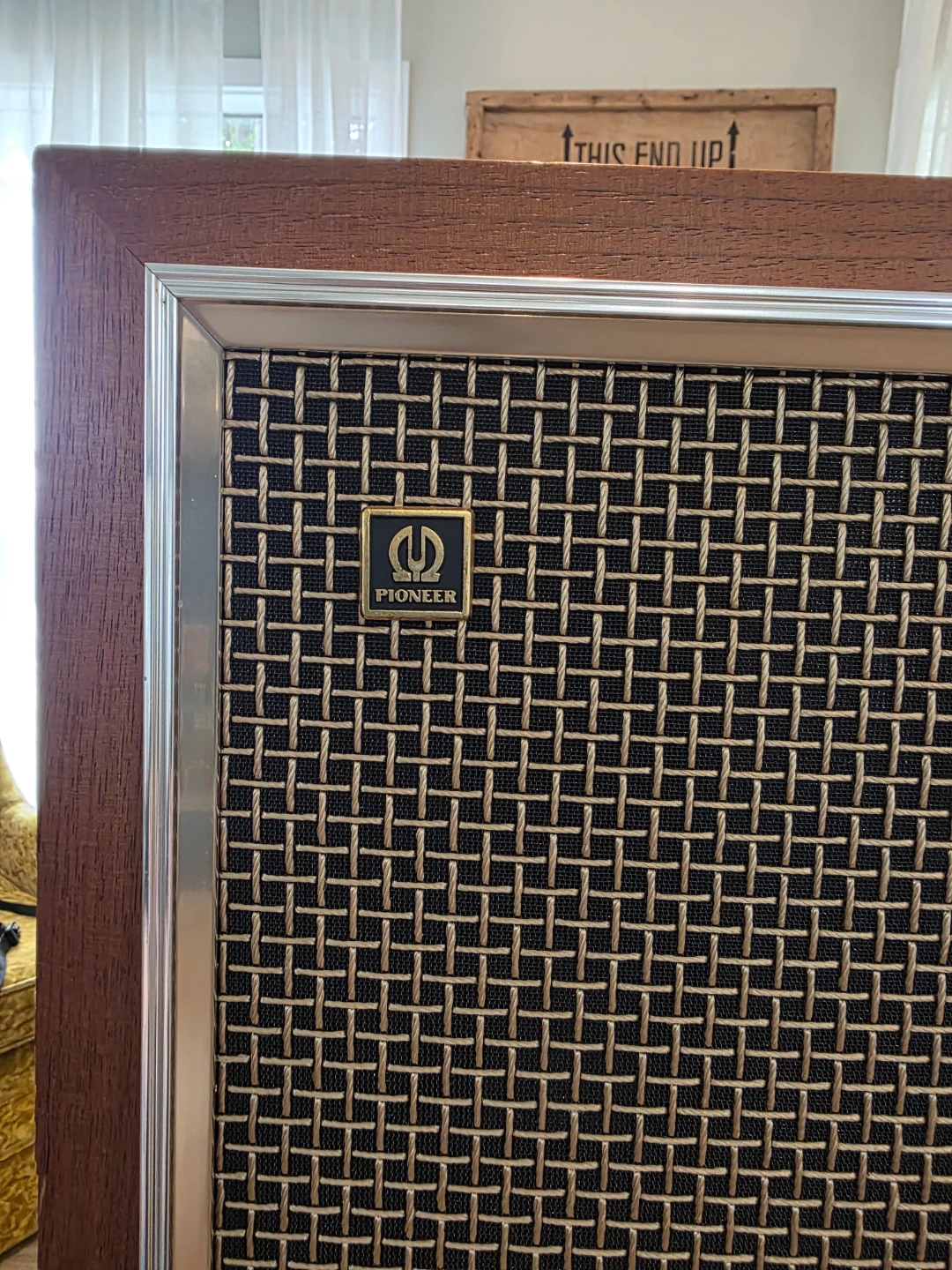 Pioneer CS-A31 Vintage Speakers - photo 4