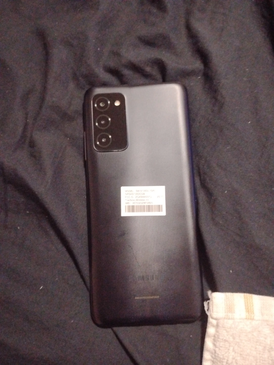 Samsung Galaxy A03 Core Smartphone