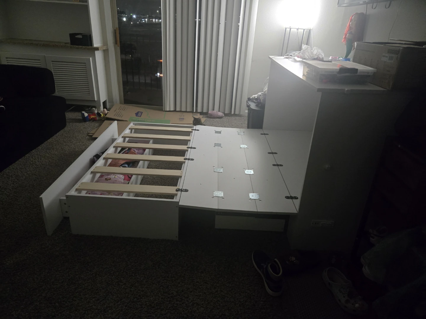 Bed - photo 3