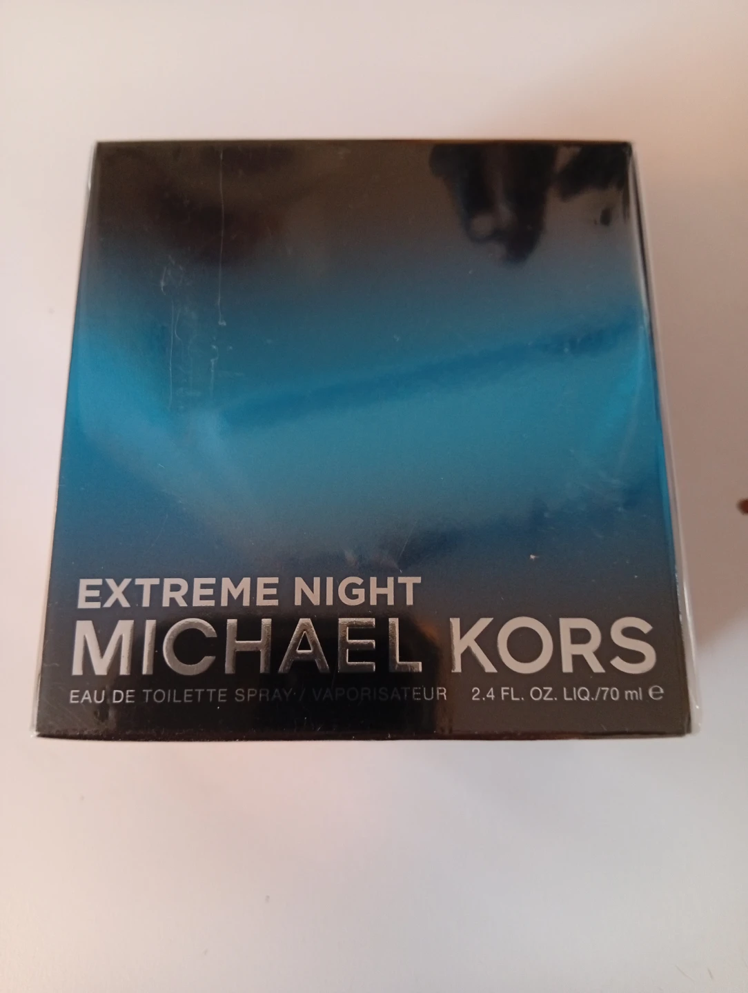 Michael Kors Extreme Night Eau de Toilette Spray