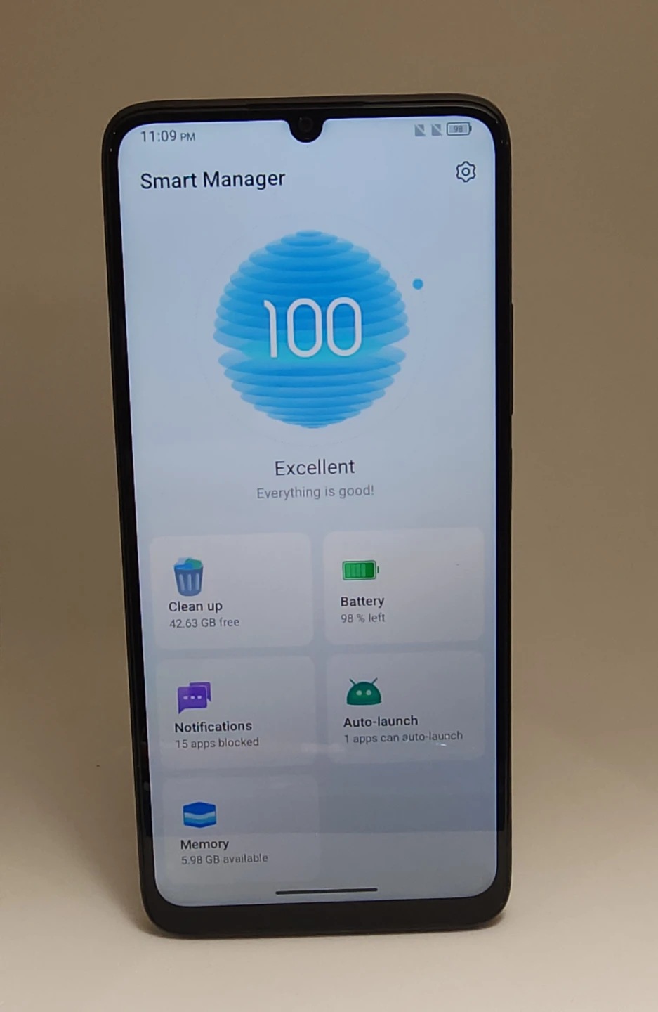 TCL K32 5G Smartphone Unlocked works on all carrier worldwide - photo 4