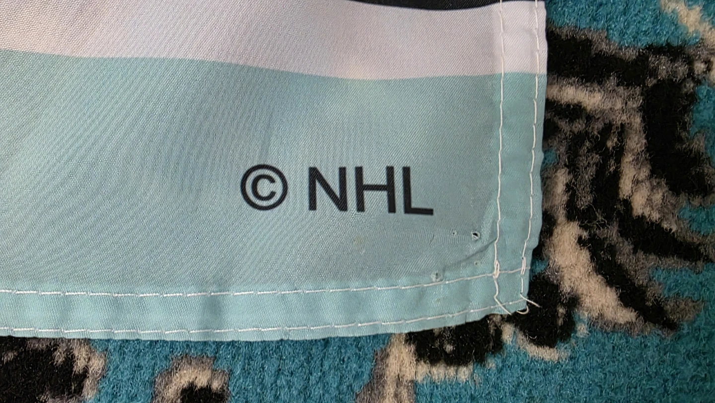Seattle Kraken NHL Flag - photo 2