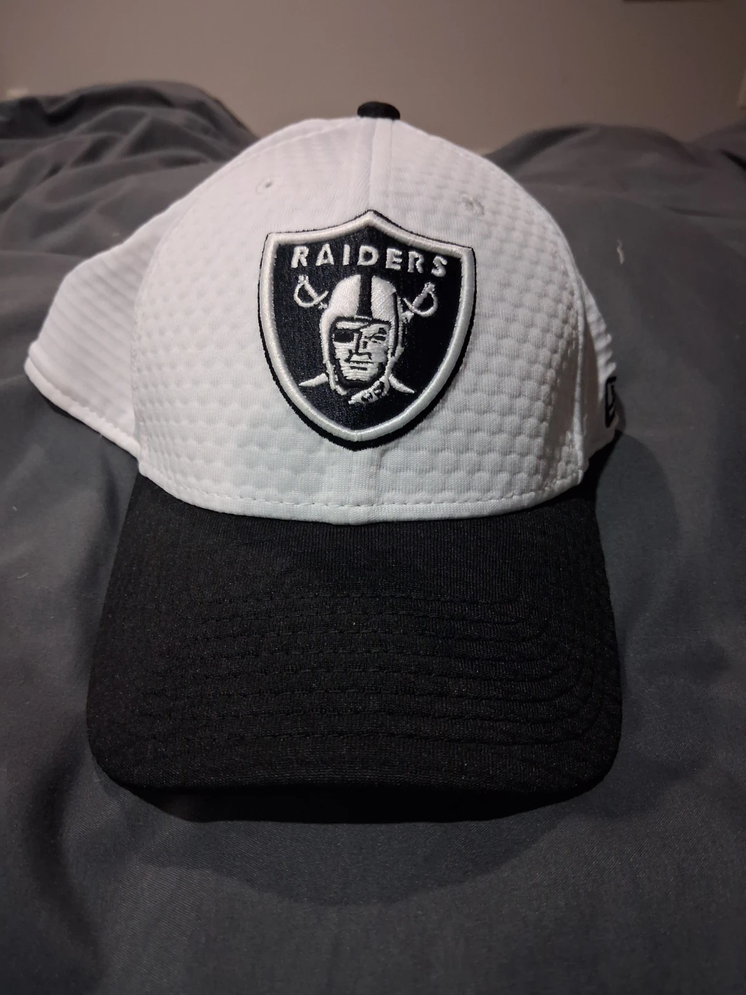 New Era Las Vegas Raiders NFL Hat