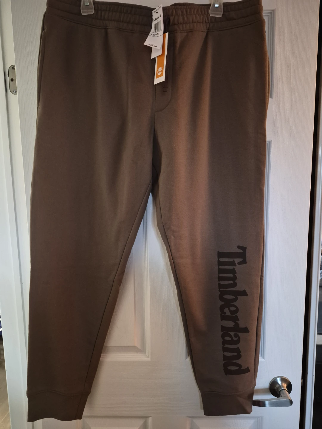 Timberland Sweatpants XXL