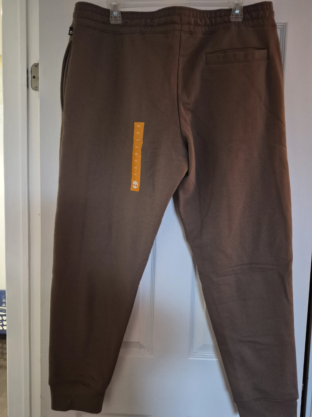 Timberland Sweatpants XXL - photo 4