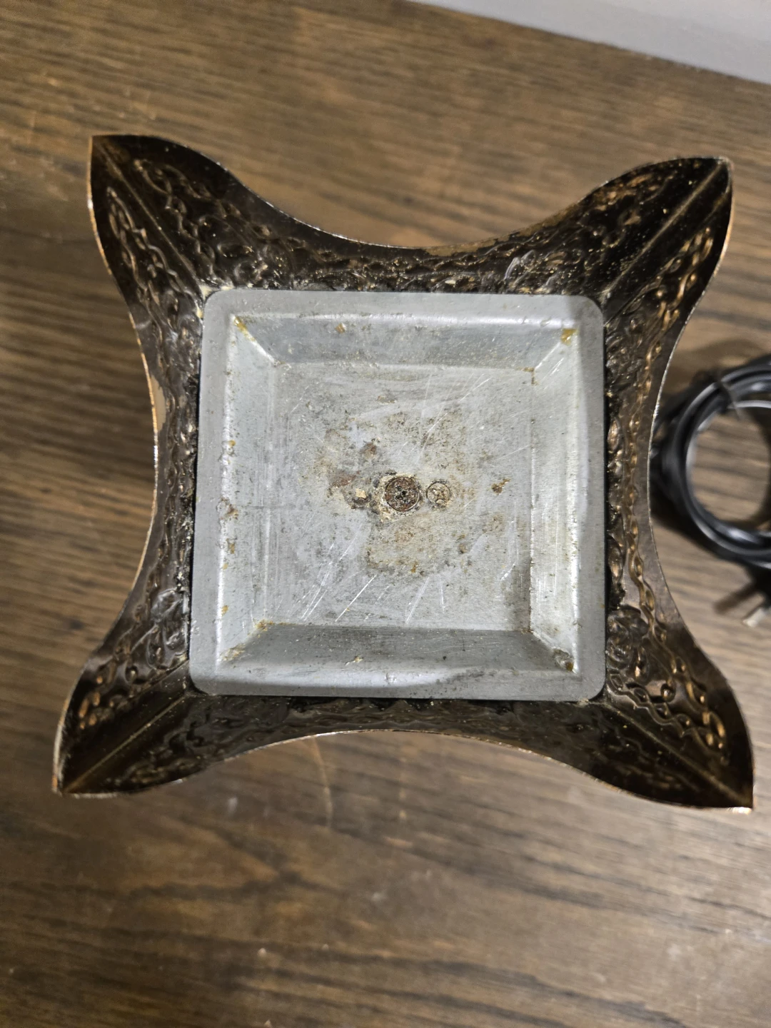 Electric Incense Burner DF184 - photo 4