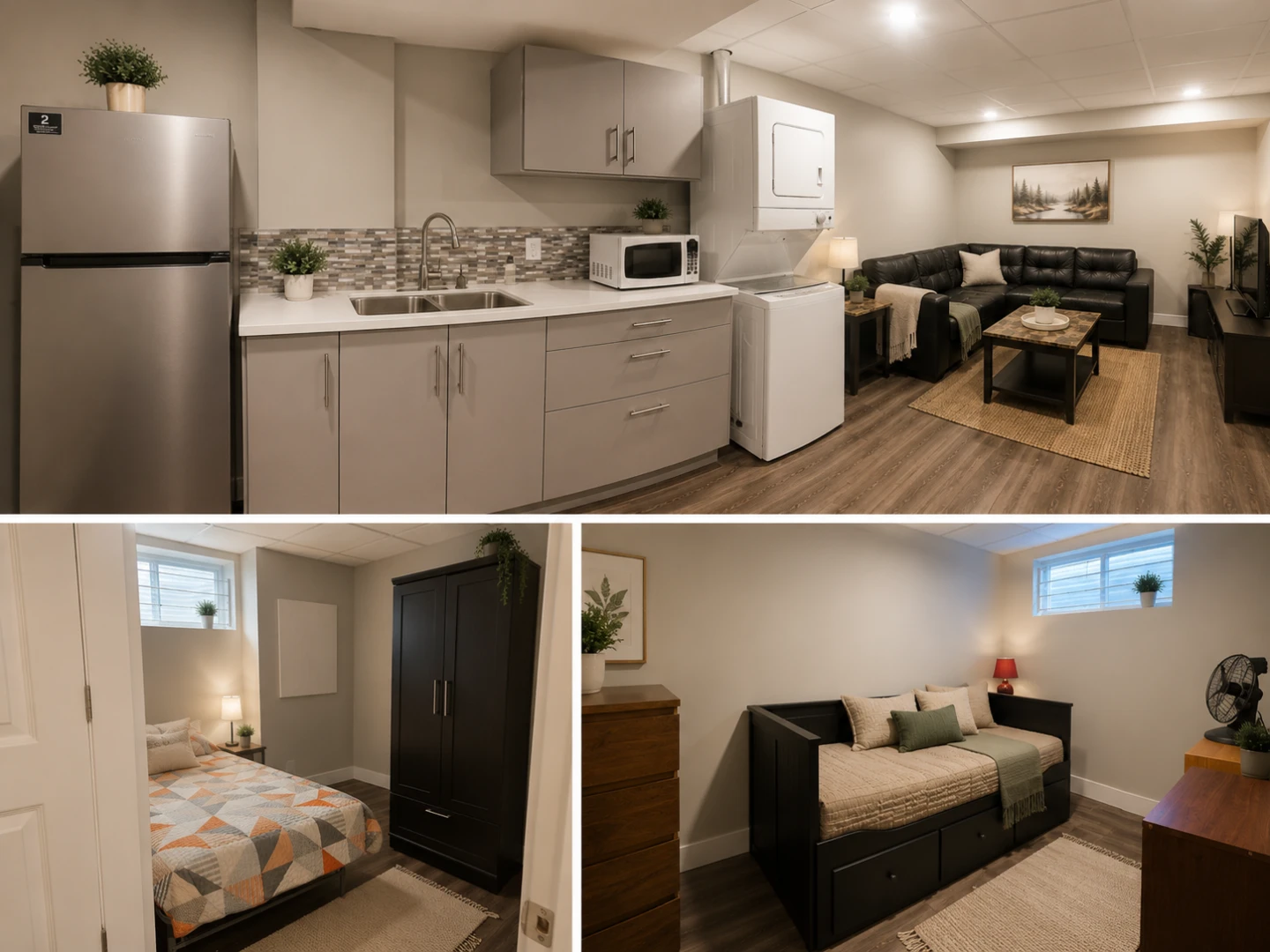 Room mate wanted - photo 2