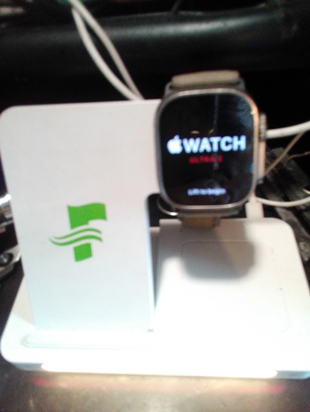 Apple Watch Ultra