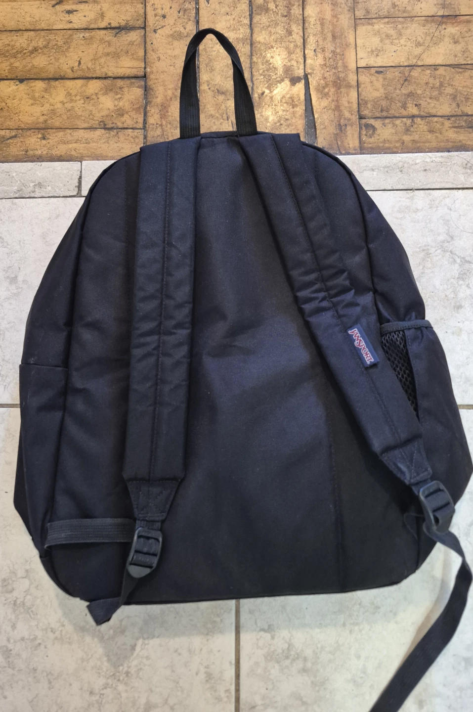 Jansport Backpack Black - photo 2