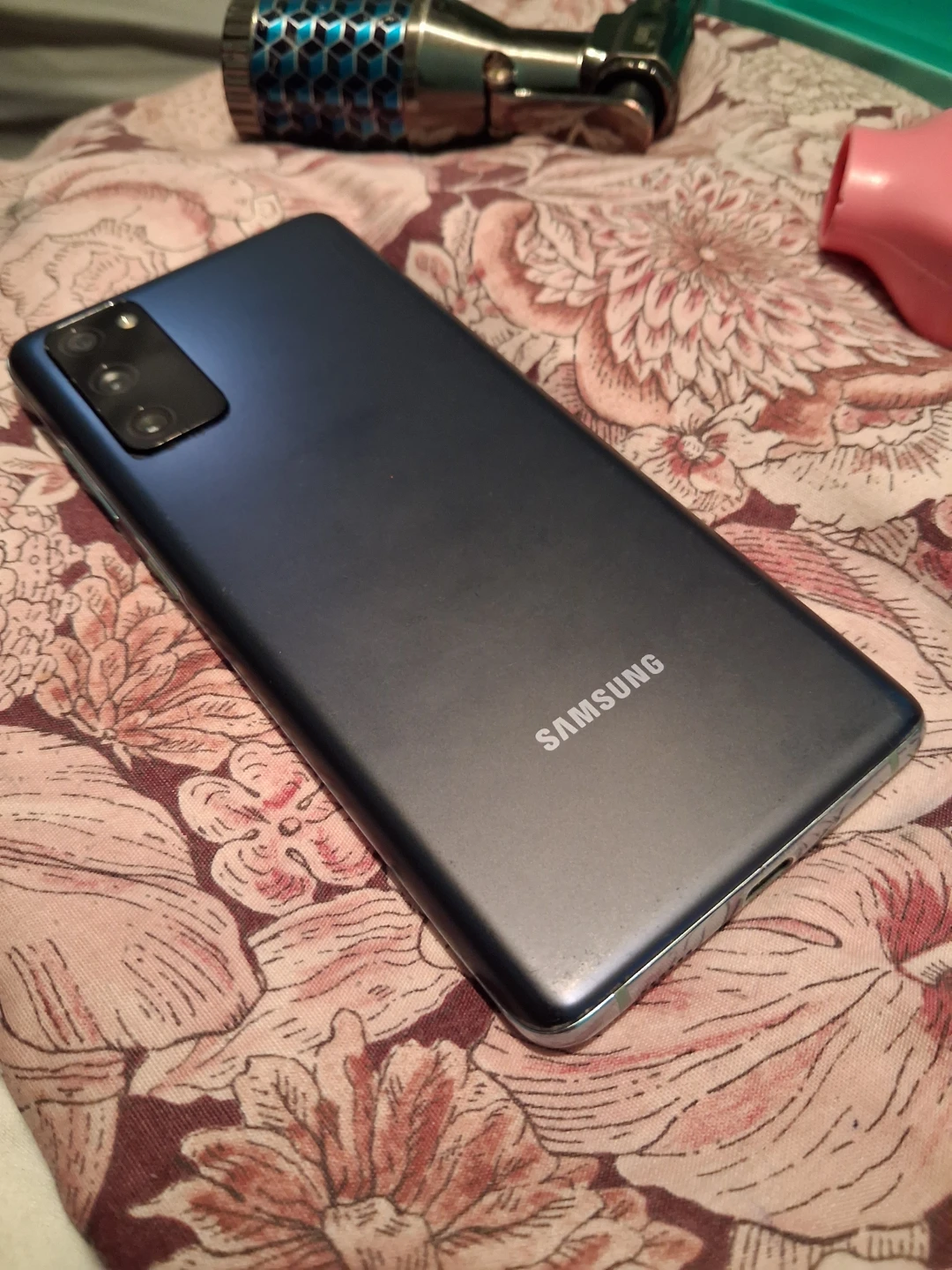 S20 fe 5g - photo 2