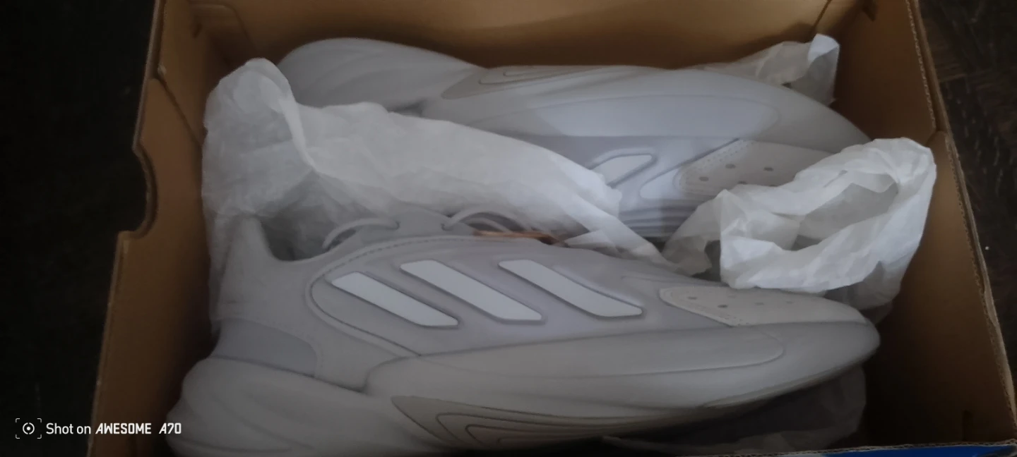 Adidas Lite Racer Adapt 5.0 Shoes - photo 2