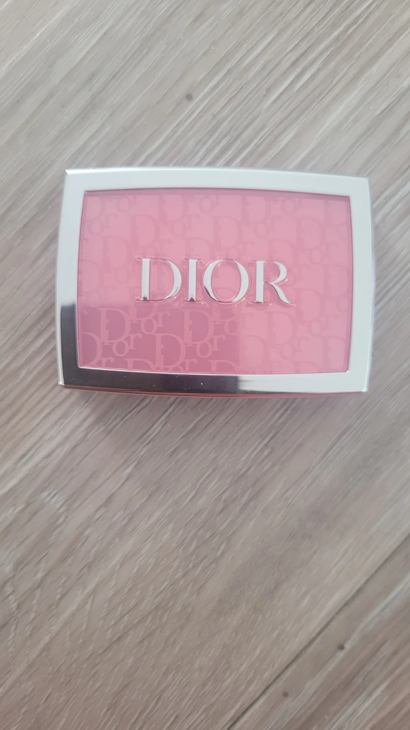 Dior Rosy Glow Blush Powder 001 Pink