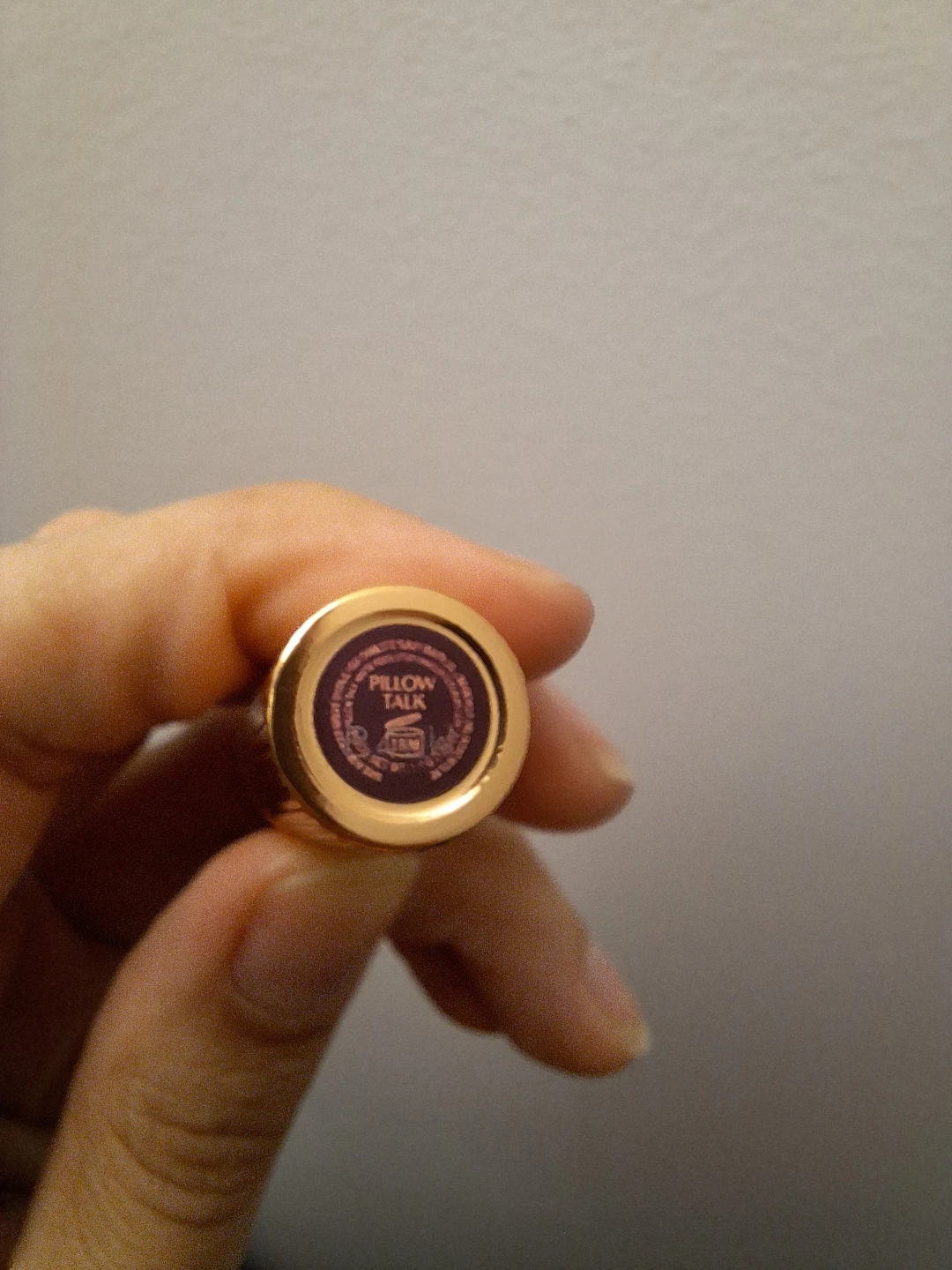 Charlotte Tilbury Matte Revolution Pillow Talk Lipstick - photo 2