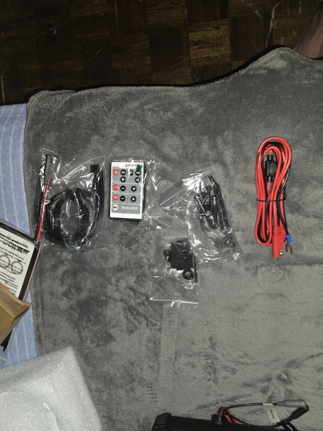ECO GEAR Powersports Amplified Soundbar - photo 4