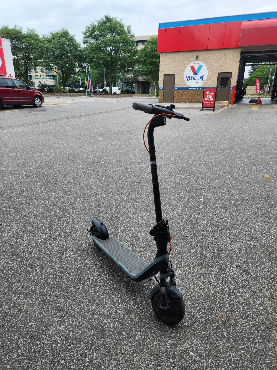 Segway Ninebot E2 Series