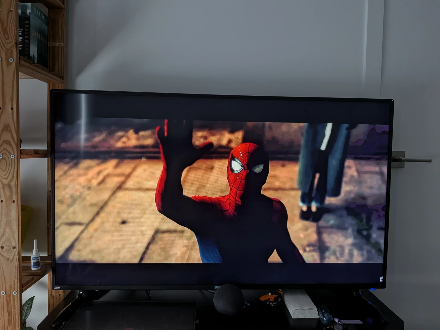 50" Sylvania 1080p HDTV (Includes Remote)