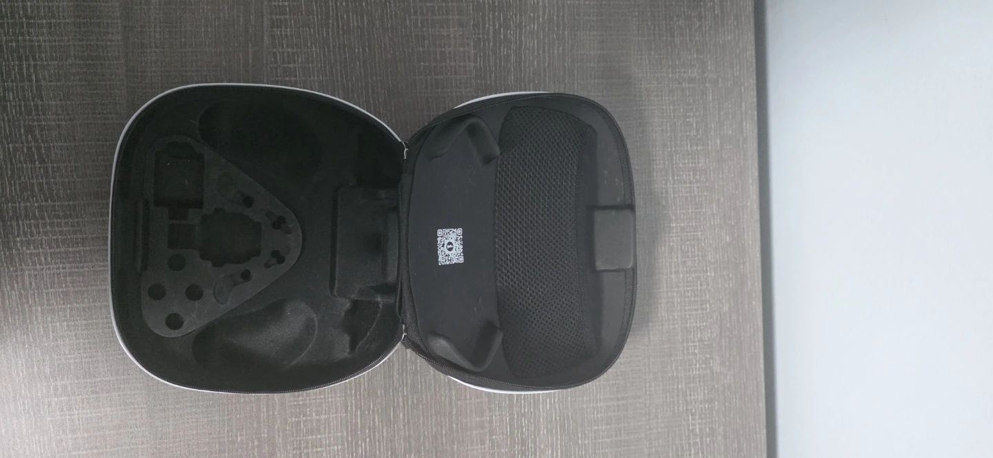 PlayStation dualsense edge controller case - photo 2