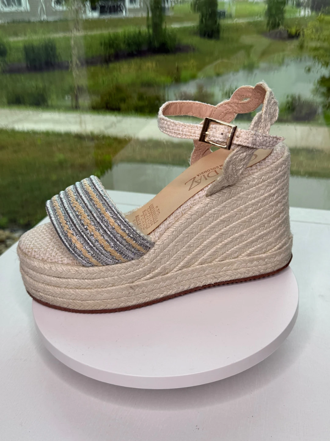 Sandalias - photo 2