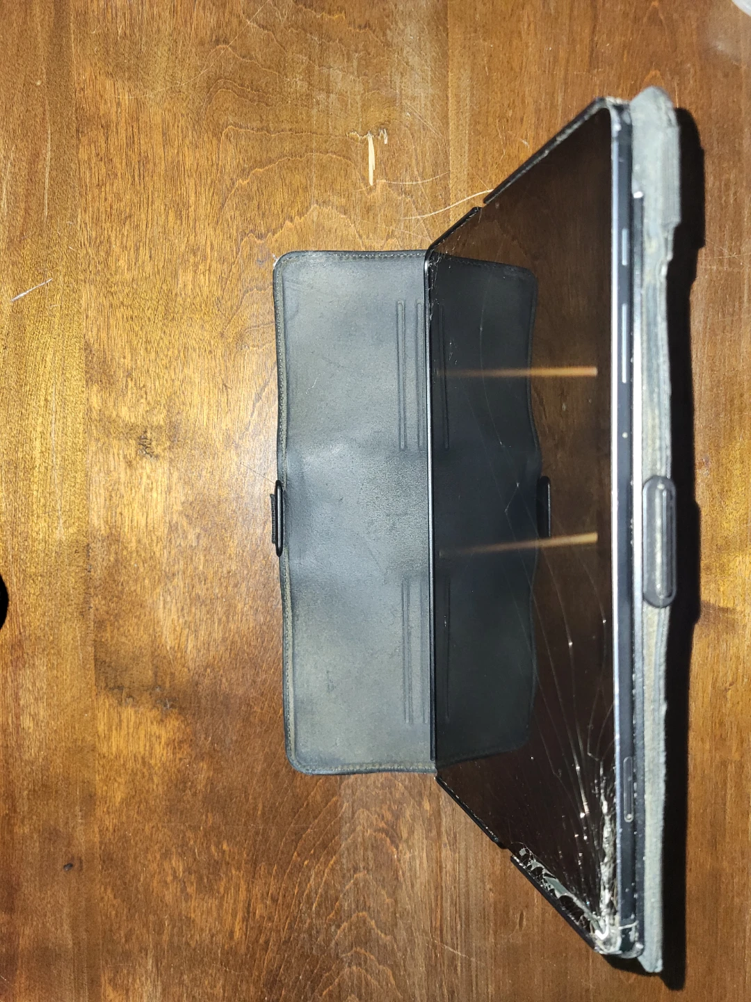 Samsung Galaxy Tab S6 Lite SM-P610 - photo 5