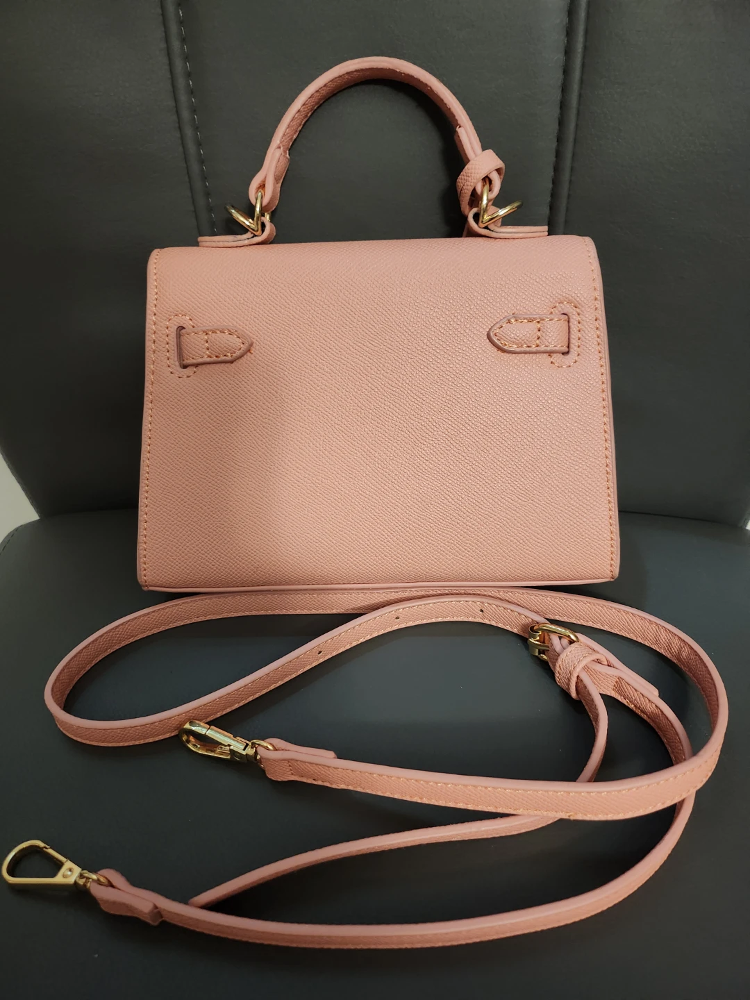 Pink Purse - photo 2