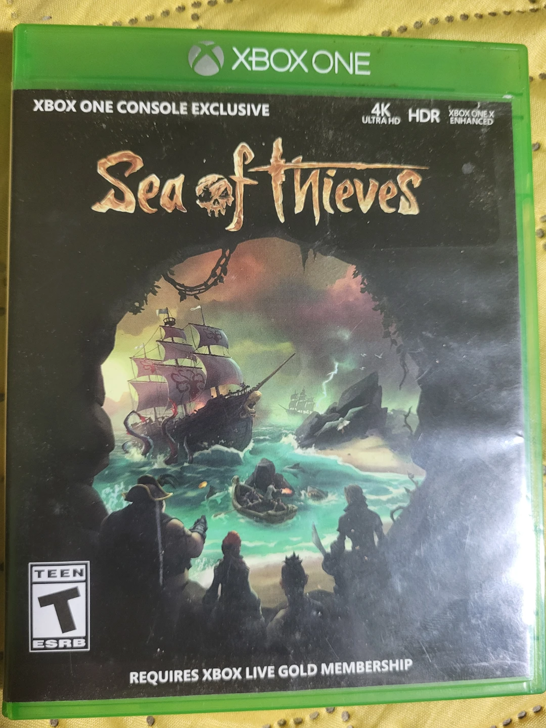 Sea of Thieves for Xbox One - photo 2