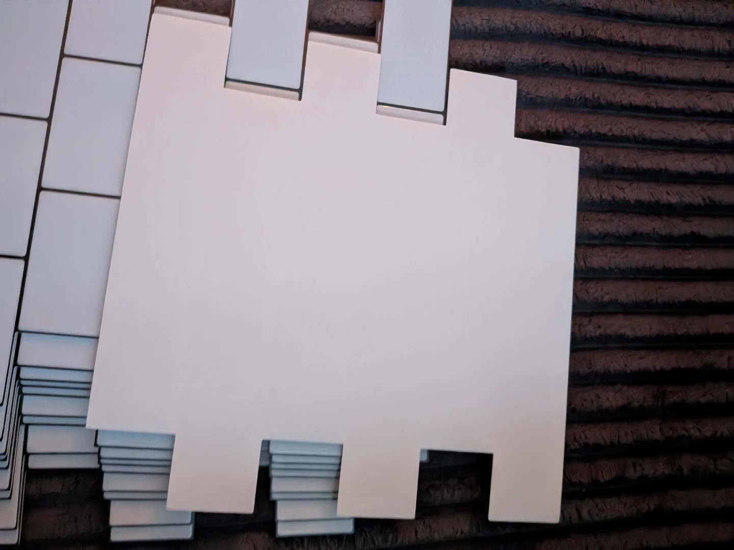 Art3d Peel and Stick Tiles - 10 Sheets Thickened Version - photo 5