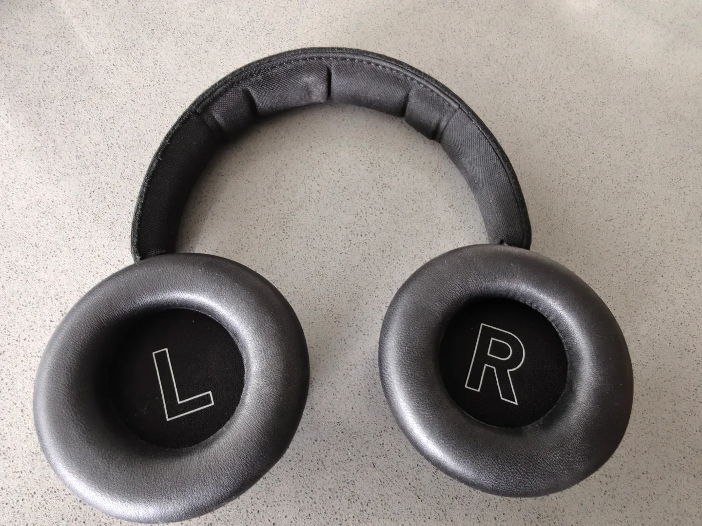 B&O H9 3rd gen Bluetooth headphone - photo 3