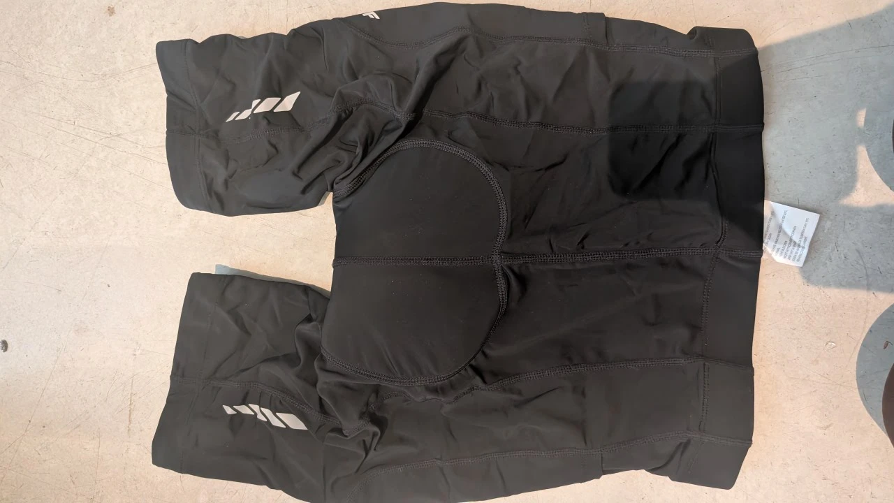 Padded Specialist BALEAF Cycle Shorts - photo 2