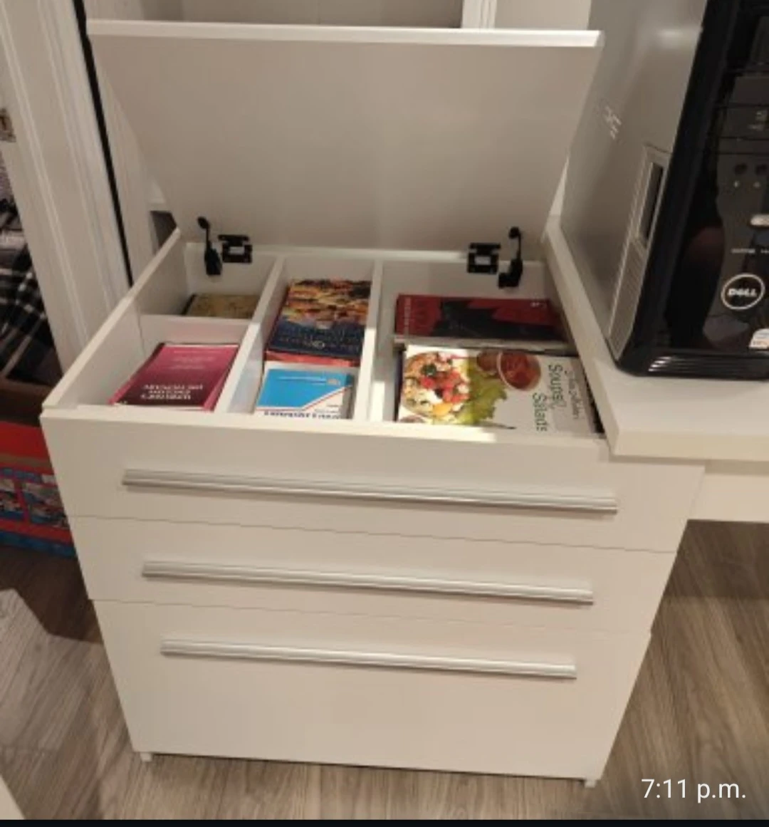 Computer Table - photo 3