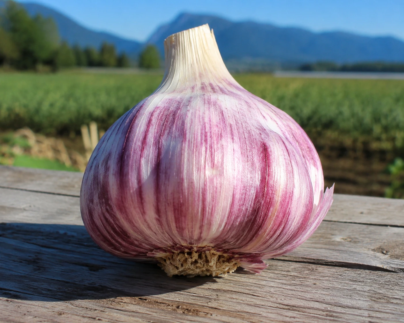 Garlic
