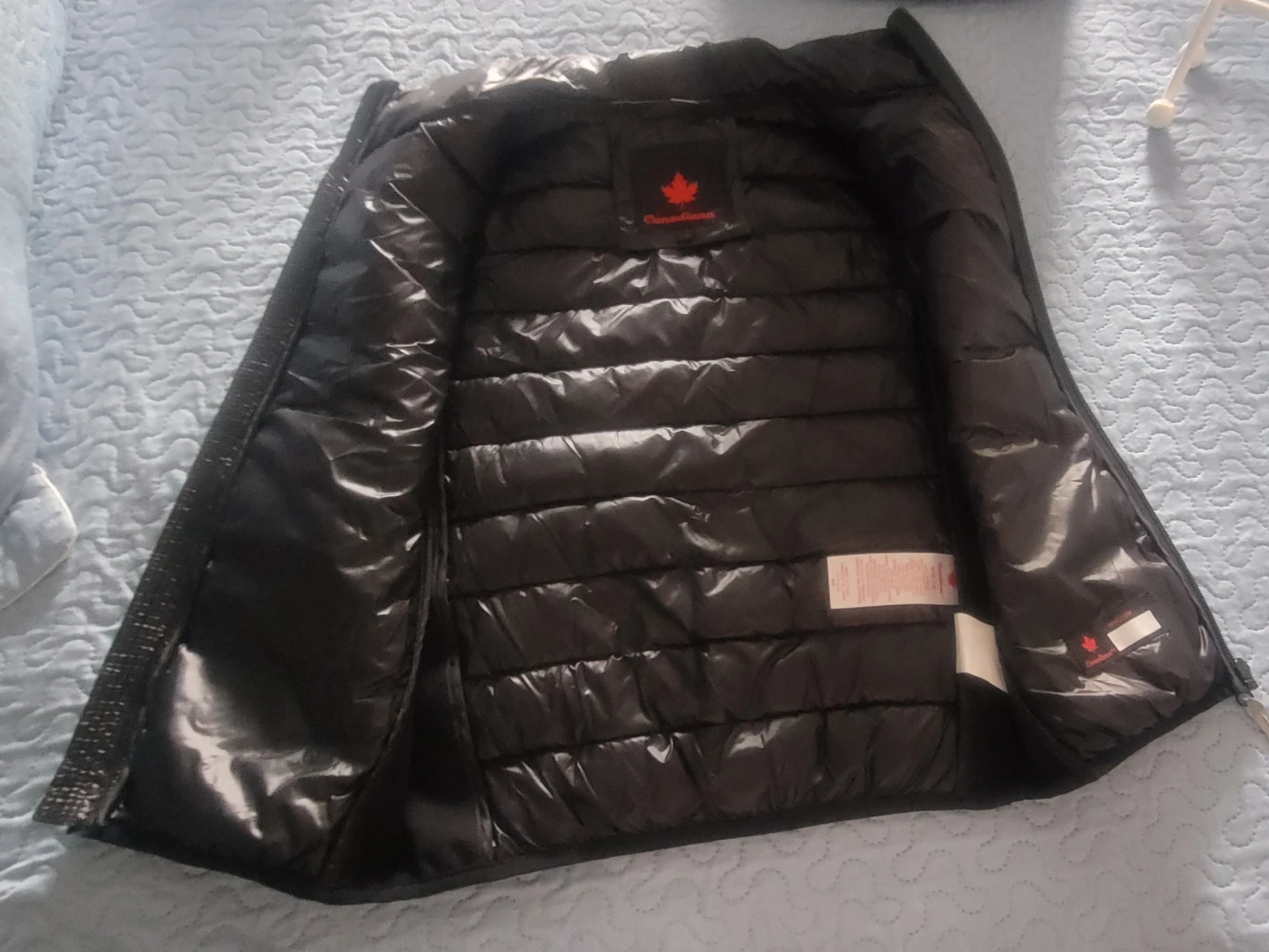 Boys Puffer Vest - photo 2