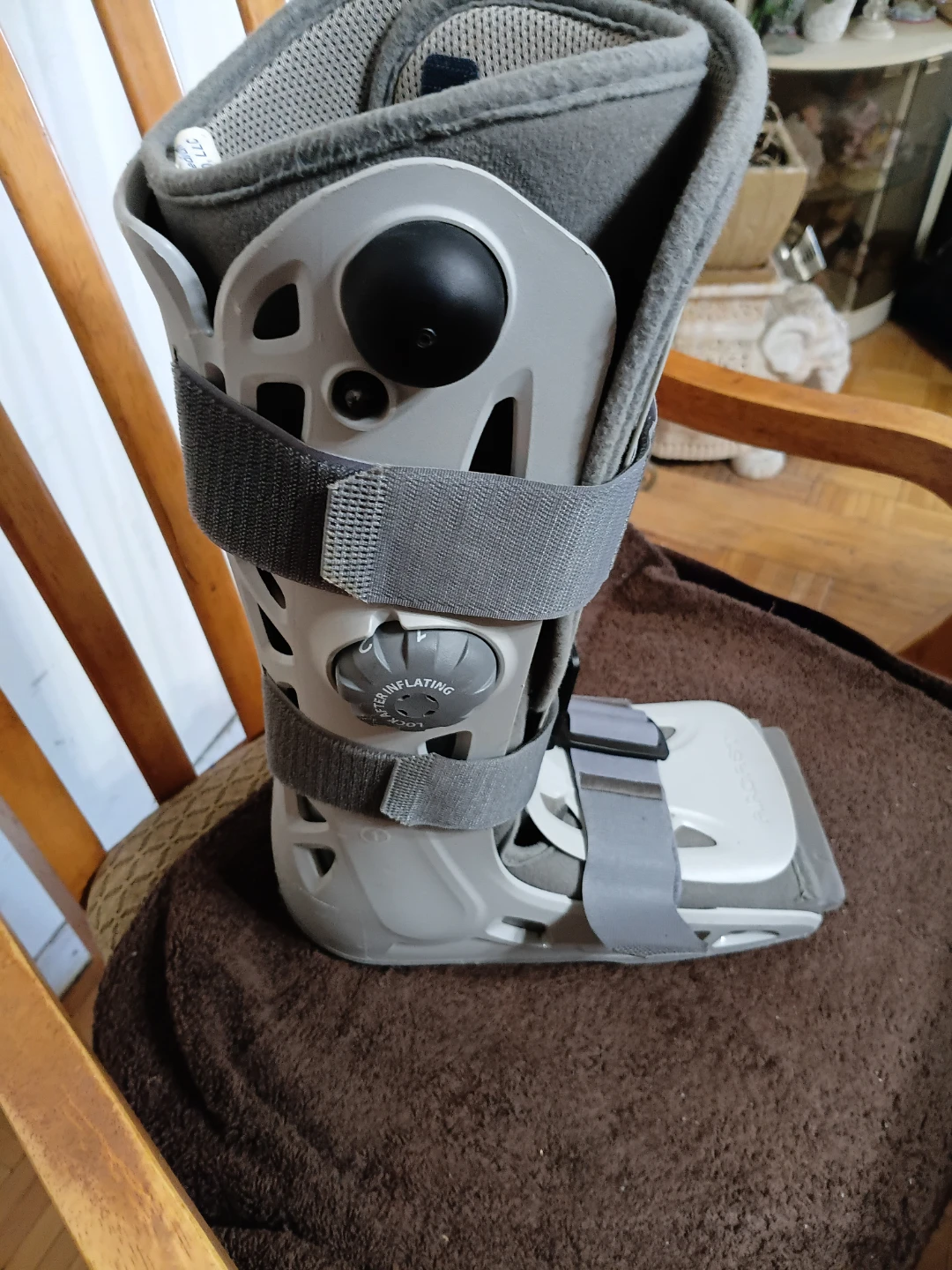 Aircast Walking Boot - photo 3