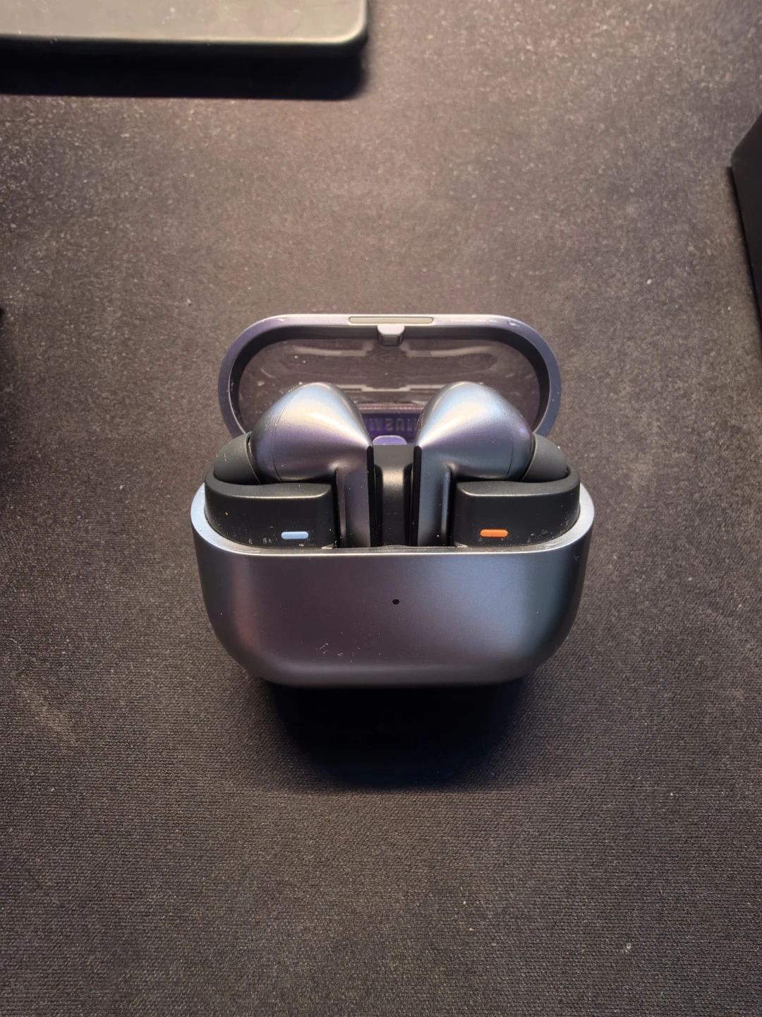 Samsung Galaxy Buds3 Pro Wireless Earbuds - photo 2