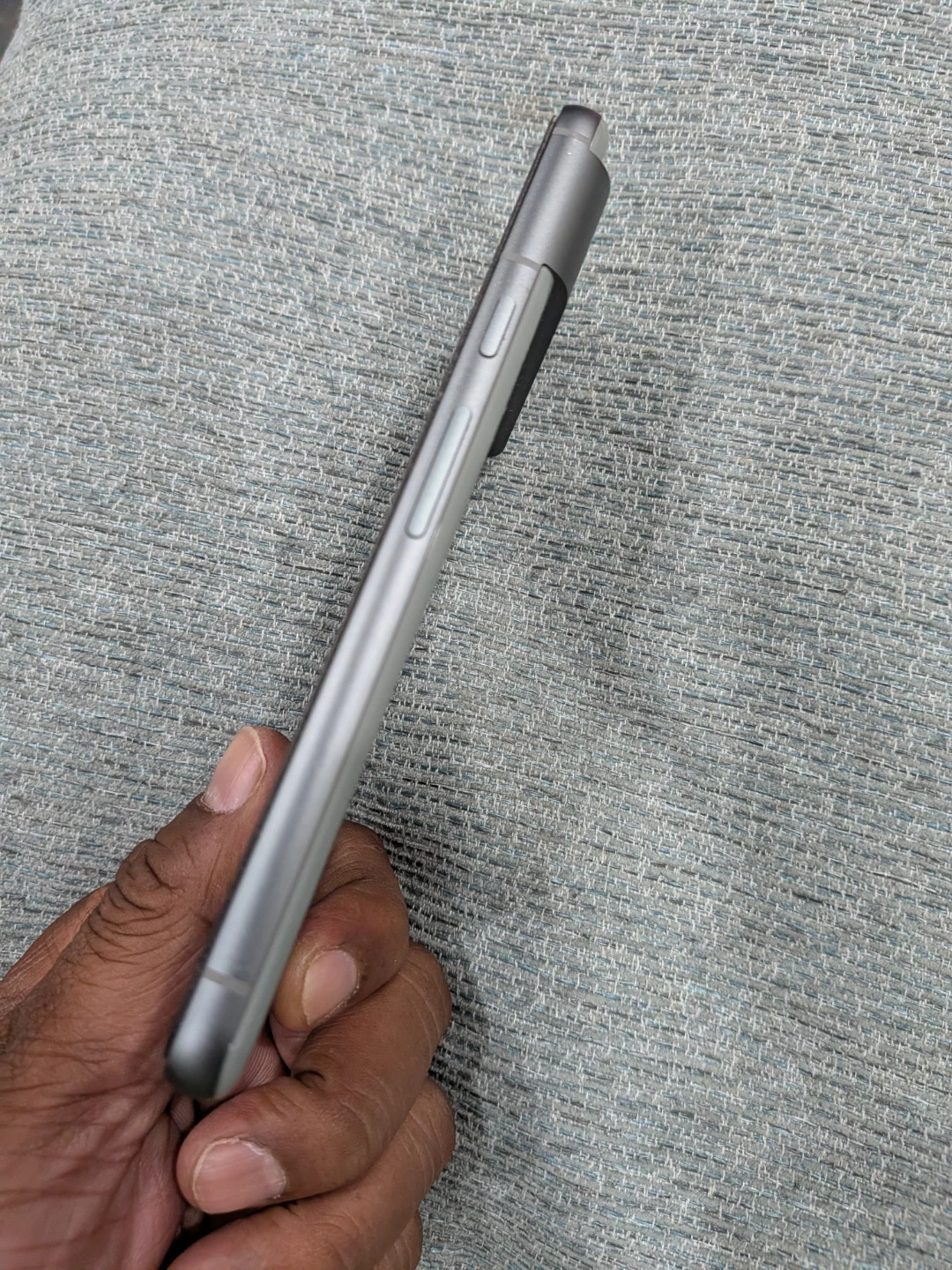 Google Pixel 8 - 128GB - Hazel (Unlocked) - Mint Condition - photo 4