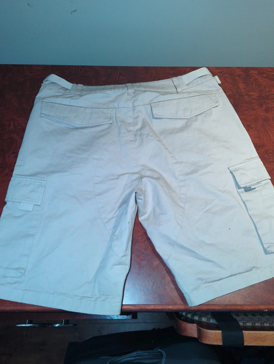 October's Very Own Cargo Shorts Size 32 - photo 3