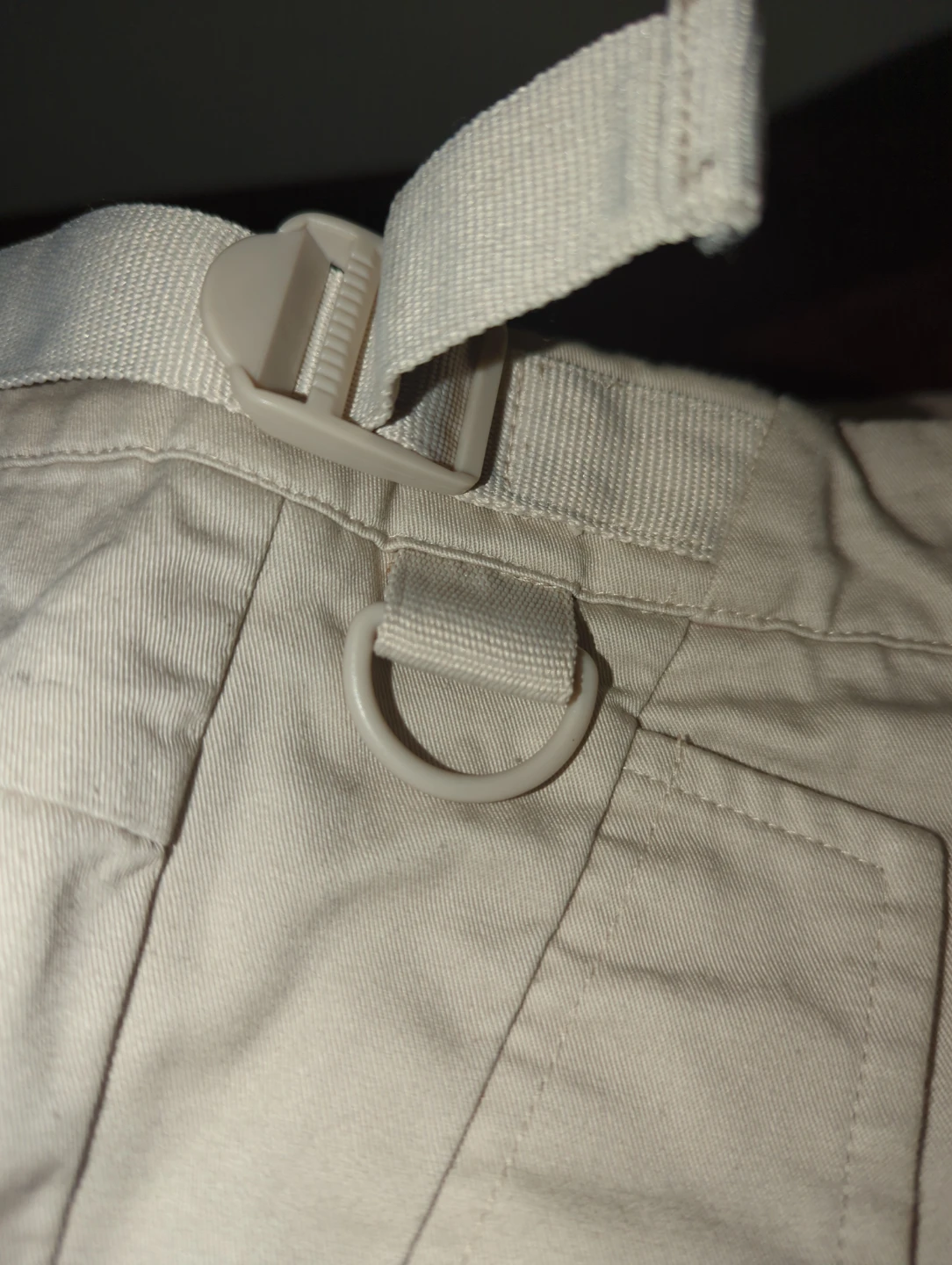 October's Very Own Cargo Shorts Size 32 - photo 4