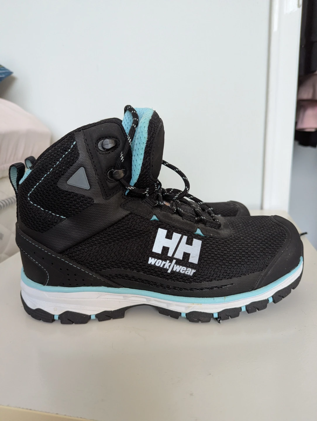 Helly Hansen Workwear Safety Boots