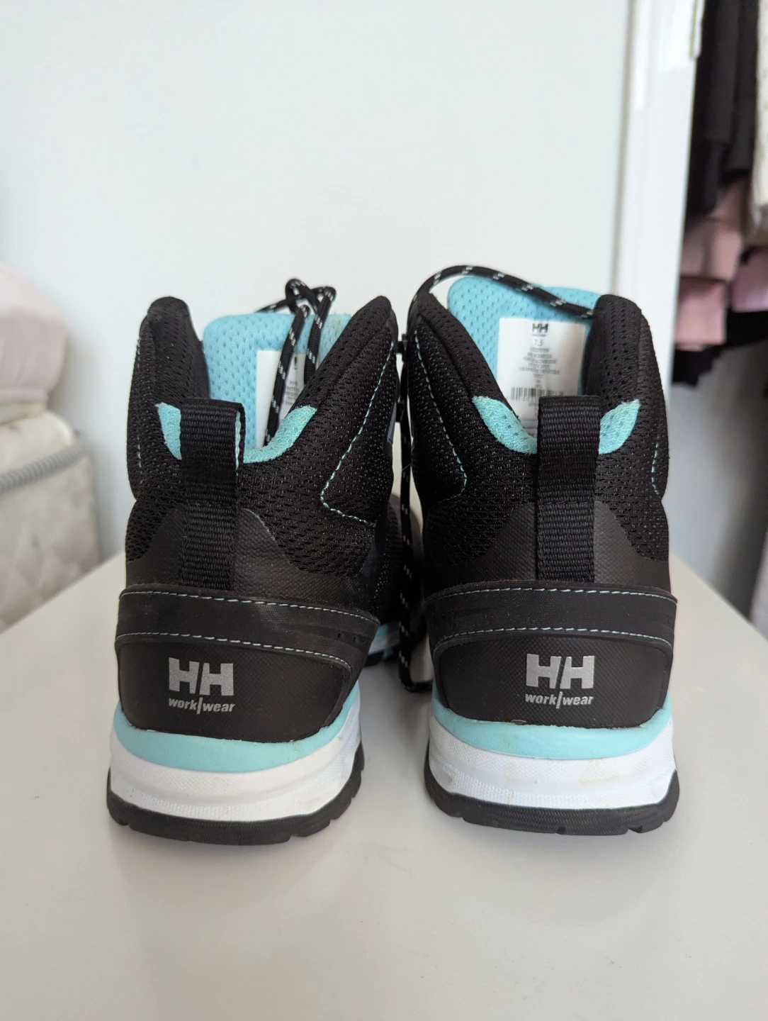 Helly Hansen Workwear Safety Boots - photo 2