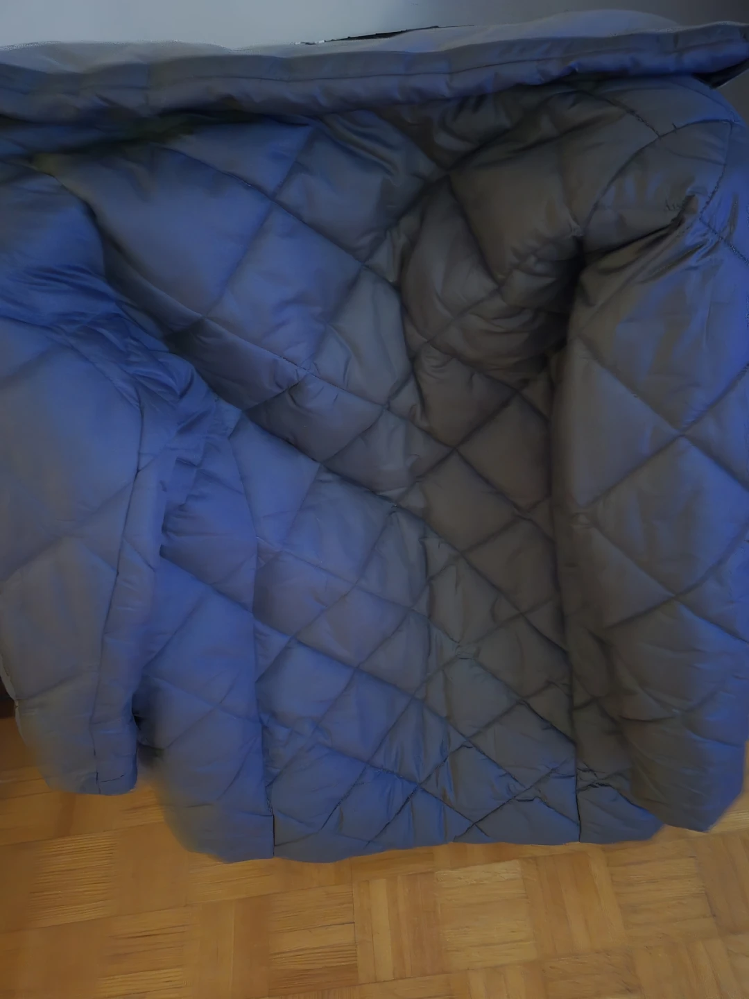Denver Hayes Quilted Jacket - photo 3