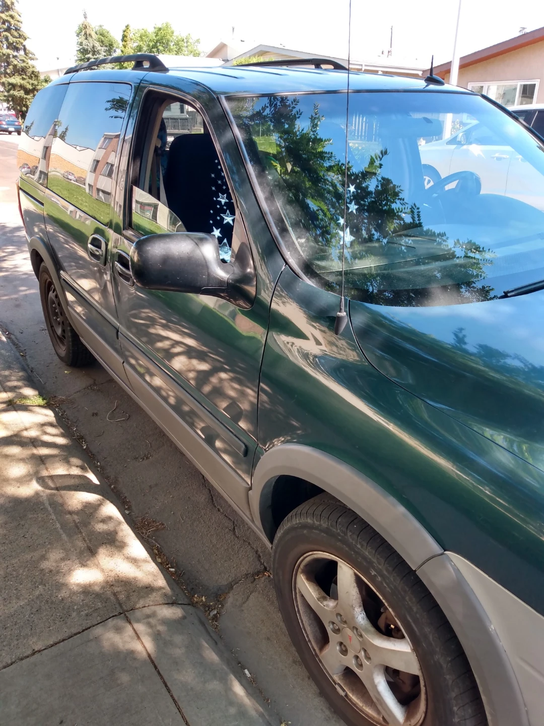 Van