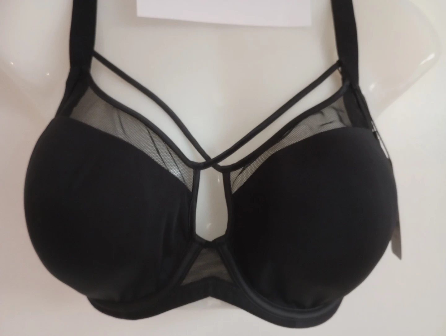 NWT Understance Bras 32DDD 32F - photo 2