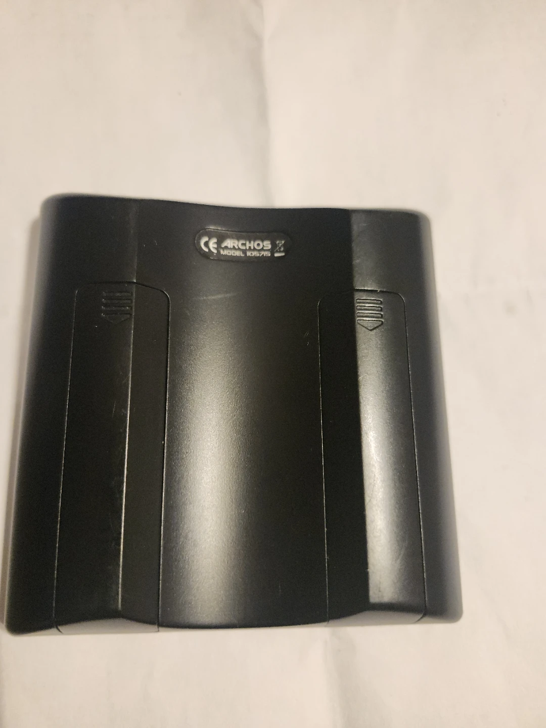 Archos Mini Keyboard Remote - photo 2