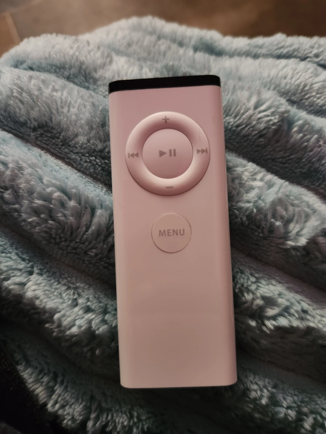 Apple Remote Control A1156 - photo 2